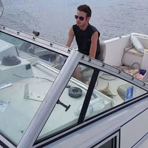 Meet your Posher, John